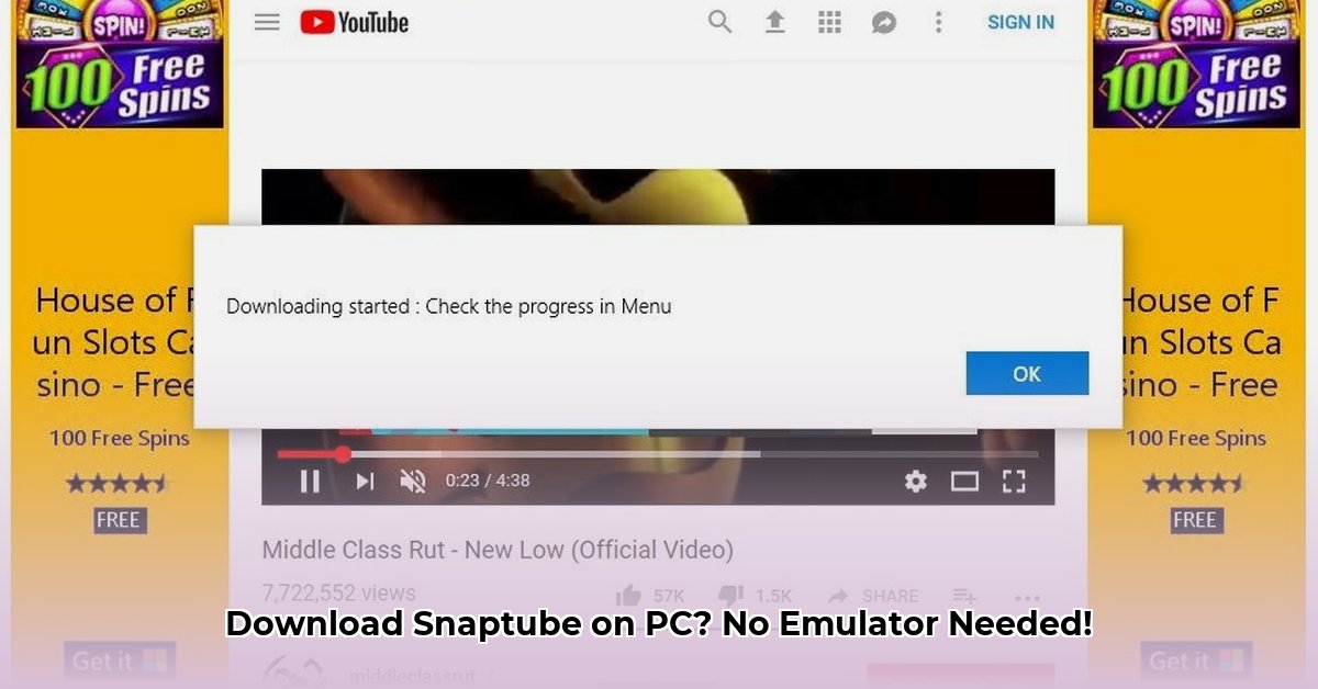snaptube-para-pc-sin-emulador